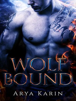 Wolf Bound, #1 - ebook